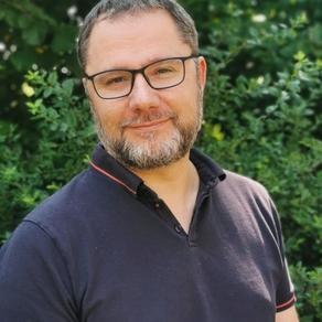 Bertrand BOHAIN