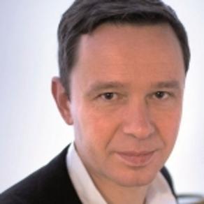 Laurent PELISSON