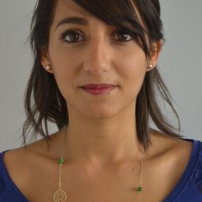 Chérifa RAHOU