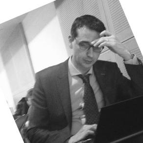Alexandre VISCONTINI