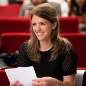 Adèle SUTRE