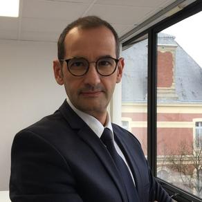 Fabrice GENDRE