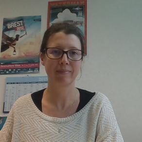 Julie Droit