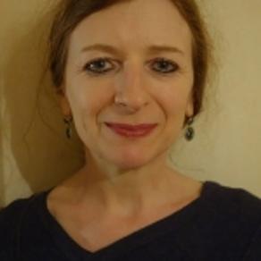 Catherine BOUVE