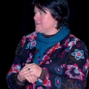 Patricia ANDRIOT