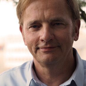 Joël Boissiere