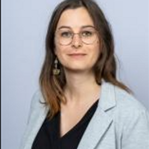 Salomé Colombet
