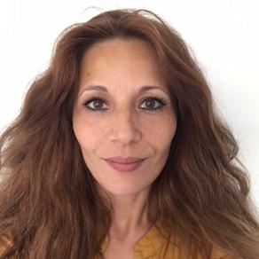 Dalila Benfedda