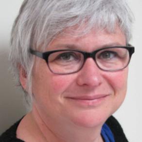 Blandine CHARPIN