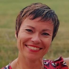 Christine Bailly