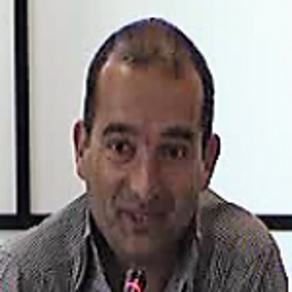 Christophe MAS