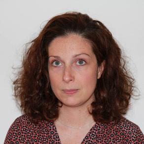 Julie VOLDOIRE