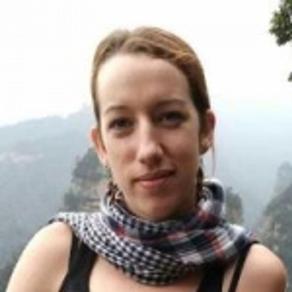 Julie QUILLE