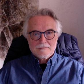 Gérard SANVICENS