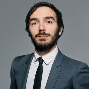 Ludovic Giudicelli