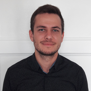 Mathieu Ronze