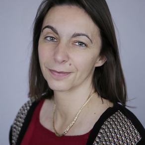 Caroline KELLER