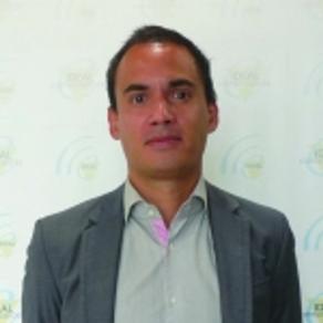 Stéphane DURIN