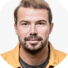 Benjamin BRION