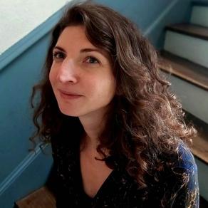 Chloé SECHER