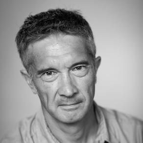 Bertrand DUMAS