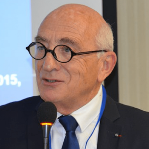 claude Miqueu