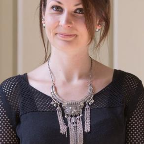 Angélique Giacomini