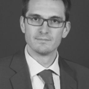 Julien BOUZENOT