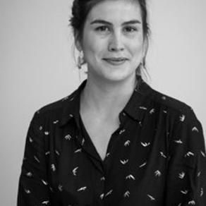 Sarah Moureaud