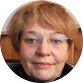 Anne RAYNAL
