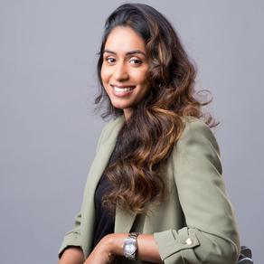 Hansini SENANAYAKE