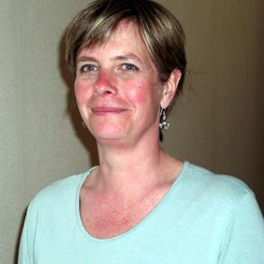 Sandrine MARLIN