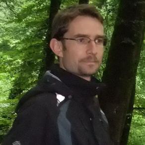 Frederic BIEBER