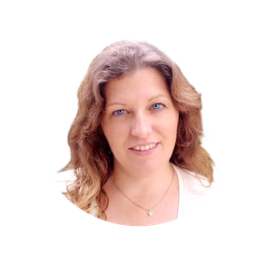 Magali FOUGERE-RICAUD