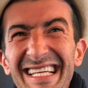Samir ELHAMDI