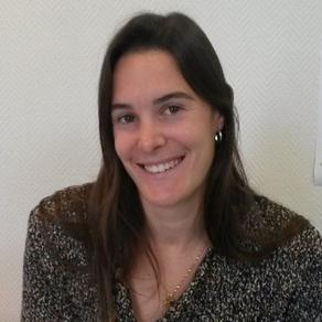 Marion-Justine Capdeville