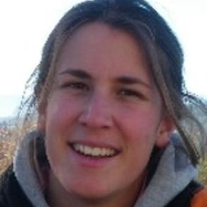Sarah MIHOUT