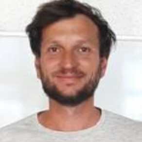 Simon Logerais