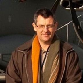 Stéphane Hippolyte