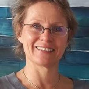 Christina NIRUP