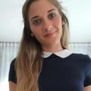 Maurine Flahaut