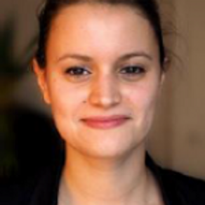 Elodie COURVALIN