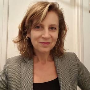 Catherine LACHAUSSEE