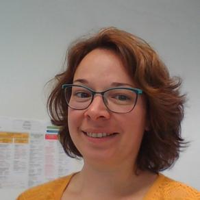 Cécile SCOCARD