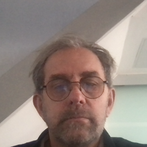 Pascal TOURRET