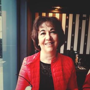 Sylvie Reysset