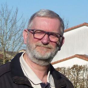 Damien Vaillant
