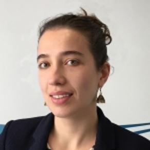Fanny Garsonnat