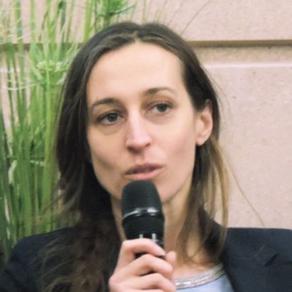 Odile LEFRERE