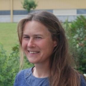 Françoise DUBOS